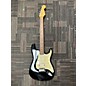 Used Fender USA Lone Star Stratocaster Solid Body Electric Guitar thumbnail