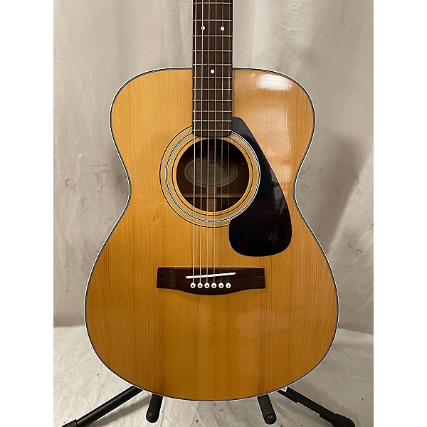 Used Yamaha FG 331 Acoustic Guitar