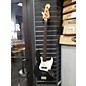 Used Fender 1996 Fretless Jazz Bass Electric Bass Guitar thumbnail