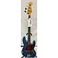 Used Fender 2021 1964 Relic Jazz Bass Electric Bass Guitar thumbnail