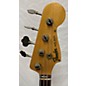 Used Fender 2021 1964 Relic Jazz Bass Electric Bass Guitar