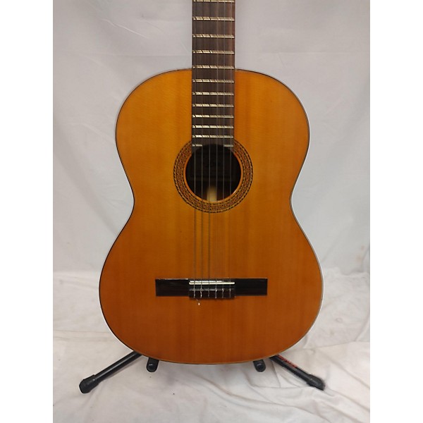 Used Aria Model 780 Classical Acoustic Guitar