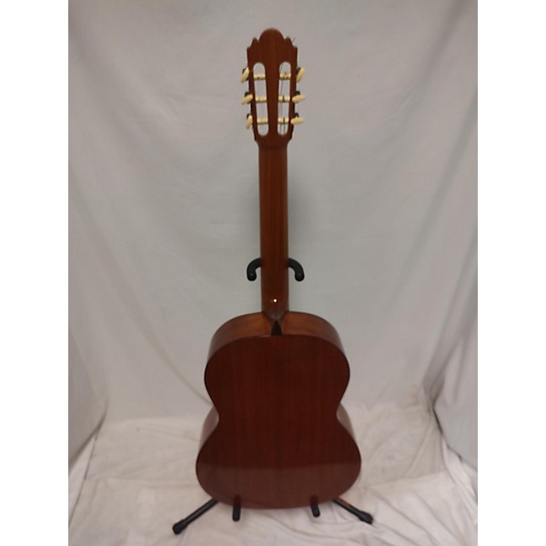 Used Aria Model 780 Classical Acoustic Guitar