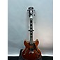 Used D'Angelico Used 2019 D'Angelico Premier Series DC Walnut Hollow Body Electric Guitar thumbnail