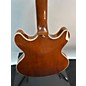 Used D'Angelico Used 2019 D'Angelico Premier Series DC Walnut Hollow Body Electric Guitar