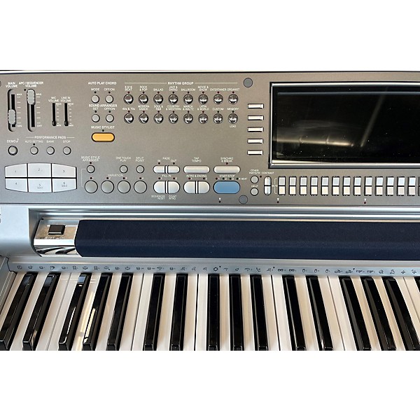 Used Technics SX-KN7000 Stage Piano