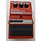 Used DOD FX55B Supra Distortion Effect Pedal thumbnail