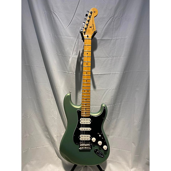 Used Fender 2019 Player Stratocaster HSH Solid Body Electric Guitar