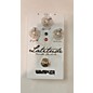 Used Wampler Latitude Standard Tremolo Effect Pedal thumbnail