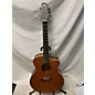 Used Ibanez PA230E Acoustic Electric Guitar thumbnail