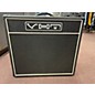 Used VHT Special 6 1x12 Closed Back Cabinet Guitar Cabinet thumbnail