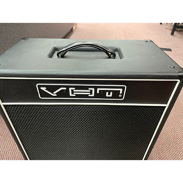 Used VHT Special 6 1x12 Closed Back Cabinet Guitar Cabinet