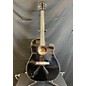 Used Fender Cd60sce Acoustic Electric Guitar thumbnail