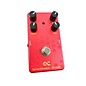 Used One Control DYNA RED 4K Effect Pedal thumbnail