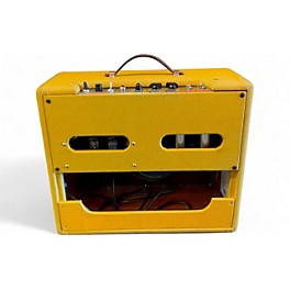 Used Chickenhead DELUXE E53 Tube Guitar Combo Amp