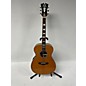 Used D'Angelico Premier Tammany Acoustic Electric Guitar thumbnail