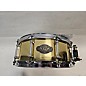 Used Premier Used Premier 14X5.5 Modern Classic Brass Drum Brass thumbnail