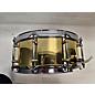 Used Premier Used Premier 14X5.5 Modern Classic Brass Drum Brass