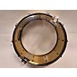 Used Premier Used Premier 14X5.5 Modern Classic Brass Drum Brass