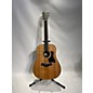 Used Taylor 150e 12 String Acoustic Guitar 12 String Acoustic Electric Guitar thumbnail