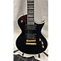 Used ESP EC-1000 Deluxe Solid Body Electric Guitar