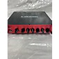 Used TC Electronic BQ500 500W Bass Amp Head thumbnail