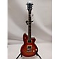 Used Washburn CT2Q Solid Body Electric Guitar thumbnail