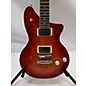 Used Washburn CT2Q Solid Body Electric Guitar