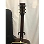 Used Eastman E8D-TC Acoustic Guitar