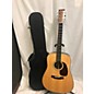 Used Eastman E8D-TC Acoustic Guitar