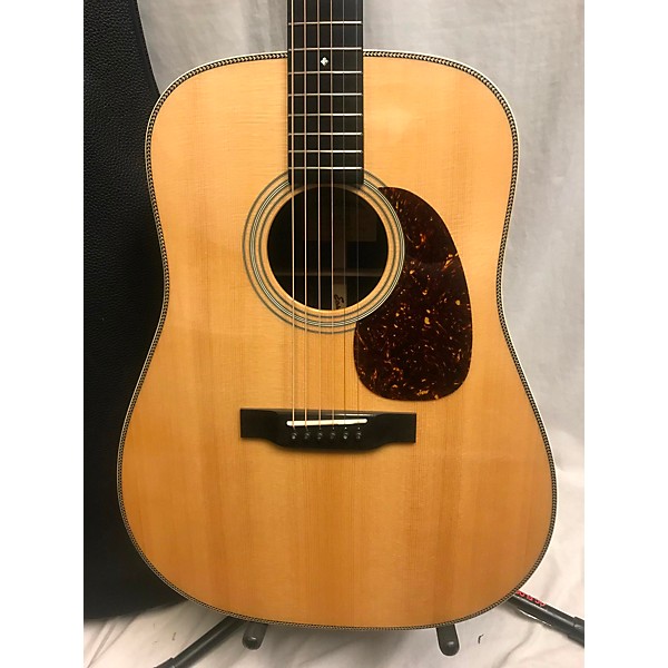 Used Eastman E8D-TC Acoustic Guitar