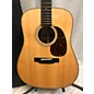 Used Eastman E8D-TC Acoustic Guitar