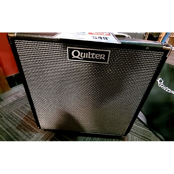 Used Quilter Labs Aviator Club Guitar Combo Amp
