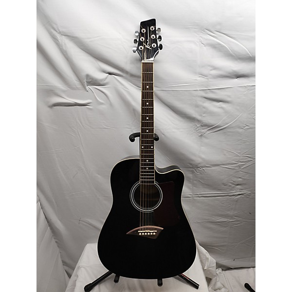 Used Kona K1 Acoustic Guitar