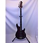 Used Ibanez Roadgear Electric Bass Guitar thumbnail