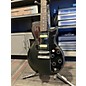 Vintage Gibson 1980s Sonex-180 Deluxe Solid Body Electric Guitar