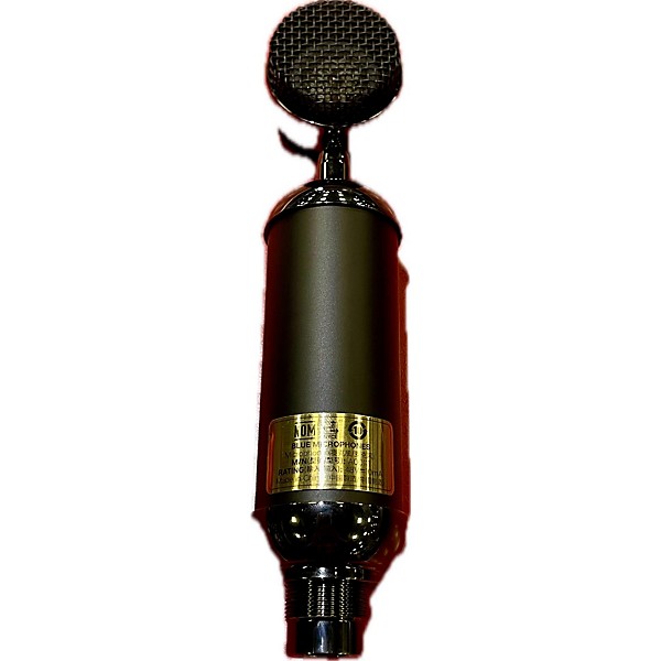 Used Blue BLACKOUT SPARK SL Condenser Microphone