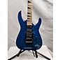 Used Jackson DK2 Dinky Solid Body Electric Guitar