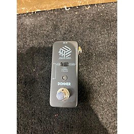 Used Donner Used Donner Aby Box Pedal