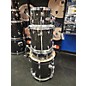 Used Pearl MIDTOWN 4 PIECE DRUM SET Drum Kit