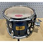 Used Used Pearl 4 piece SESSION CUSTOM AQUA MARINE BLUE Drum Kit