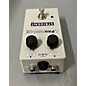 Used Used Pro Analog Devices Strident Effect Pedal