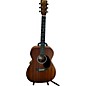 Used Martin Road Series 000-10E Acoustic Electric Guitar thumbnail
