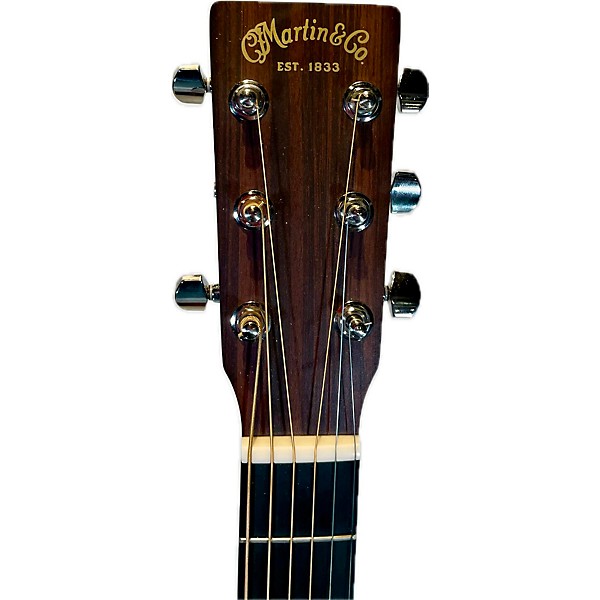Used Martin Road Series 000-10E Acoustic Electric Guitar