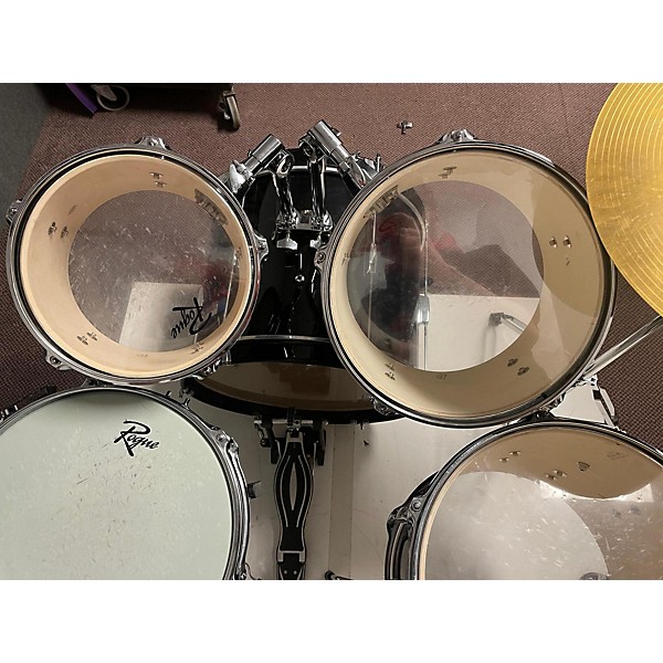 Used Rogue 2019 D0518 Drum Kit