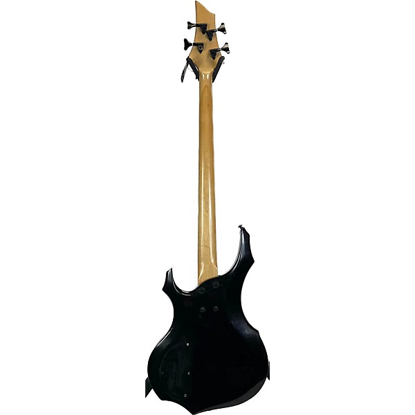 Used ESP LTD F204 Electric Bass Guitar