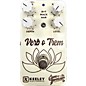 Used Keeley VERB O TREM Effect Pedal thumbnail