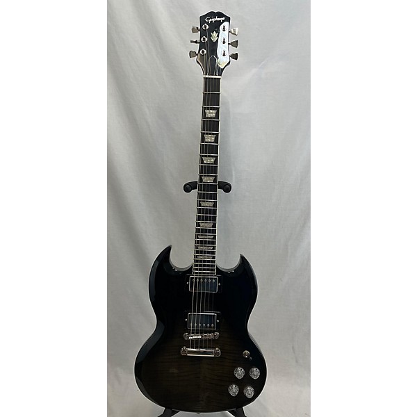 Used Epiphone SG Modern Hollow Body Electric Guitar