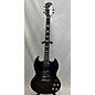 Used Epiphone SG Modern Hollow Body Electric Guitar thumbnail