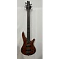 Used Ibanez SR5005 Prestige Electric Bass Guitar thumbnail